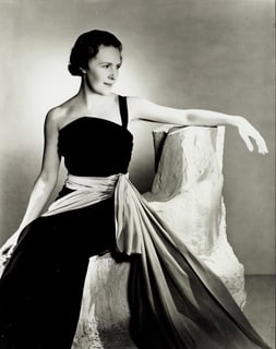 Picture of Jeanne Lanvin