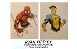 Picture of Ryan Ottley
