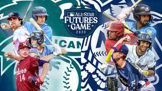 Picture of All-Star Futures Game