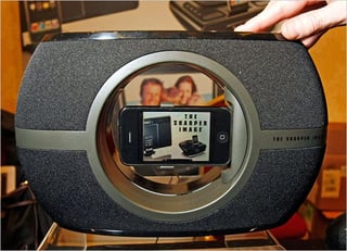 Picture of The Sharper Image