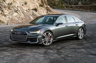 Picture of Audi S6