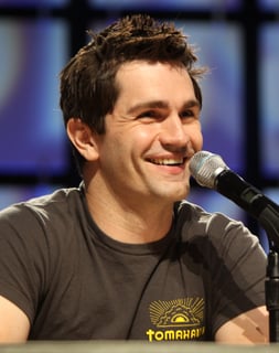 Picture of Sam Witwer