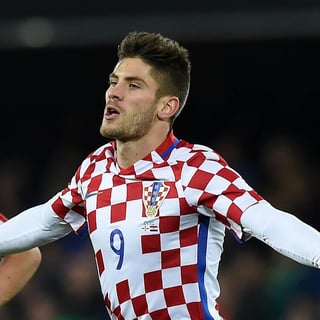 Picture of Andrej Kramarić