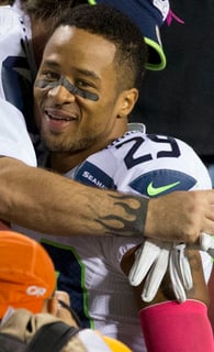 Picture of Earl Thomas