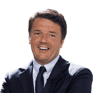 Picture of Matteo Renzi