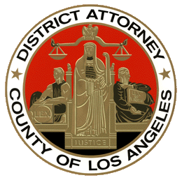 Picture of Los Angeles County District Attorney