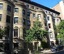 Picture of 89th Street