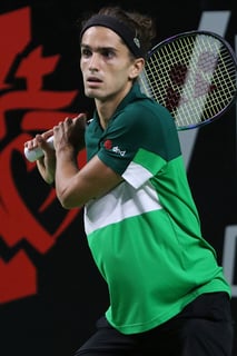 Picture of Pierre-Hugues Herbert