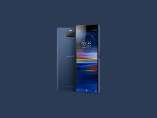 Picture of Sony Xperia