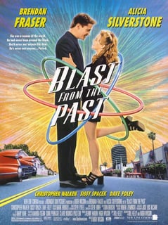 Picture of Blast from the Past