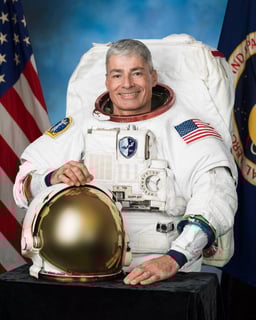 Picture of Mark T. Vande Hei
