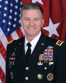 Picture of William B. Garrett III