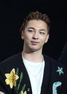 Picture of Taeyang