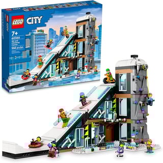 Picture of Lego City