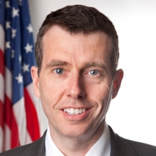 Picture of David Plouffe