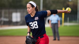 Picture of Cat Osterman