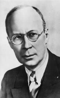 Picture of Sergei Prokofiev