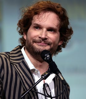 Picture of Bryan Fuller