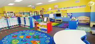 Picture of Pre-kindergarten