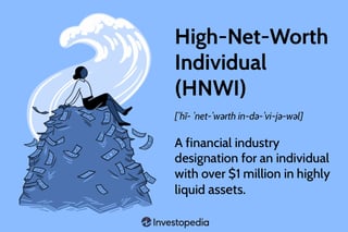 Picture of High-net-worth individual