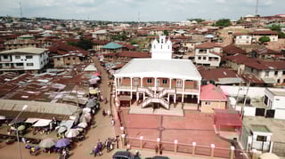 Picture of Edo State