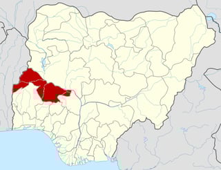 Picture of Kwara State