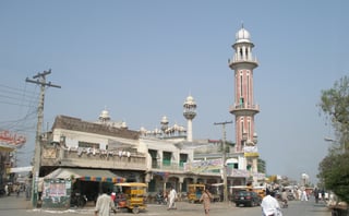 Picture of Daska