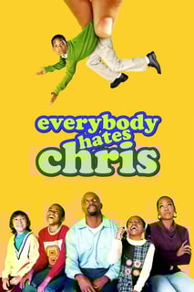 Picture of Everybody Hates Chris