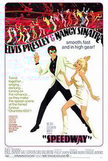 Picture of Elvis