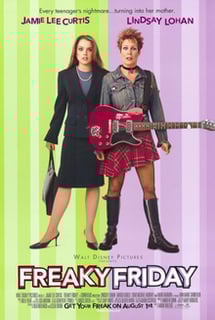 Picture of Freaky Friday