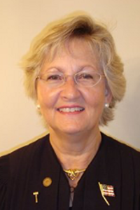 Picture of Leonie Brinkema