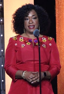 Picture of Shonda Rhimes
