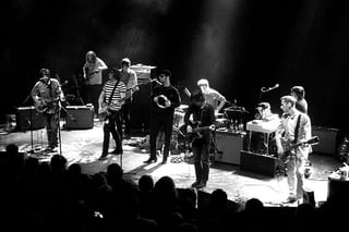 Picture of The Brian Jonestown Massacre