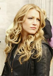 Picture of Serena van der Woodsen
