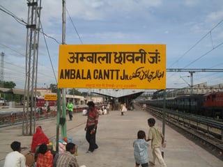 Picture of Ambala