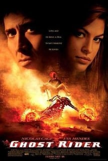 Picture of Ghost Rider