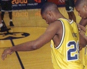 Picture of Jimmy King