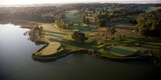 Picture of Hazeltine National Golf Club