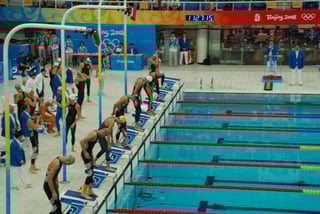 Picture of Swimming
