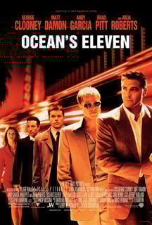 Picture of Ocean's Eleven