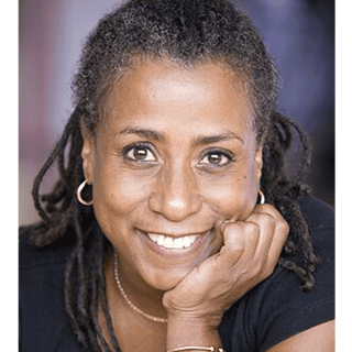 Picture of Alison Sealy-Smith
