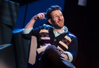 Picture of Nick Blaemire