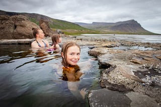 Picture of Westfjords