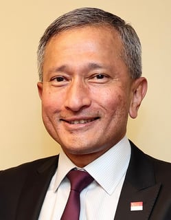 Picture of Vivian Balakrishnan