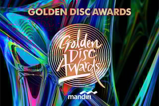 Picture of Golden Disc Awards