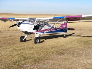 Picture of Denney Kitfox
