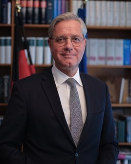 Picture of Norbert Röttgen