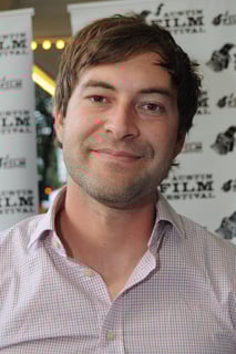 Picture of Mark Duplass
