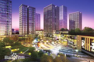 Picture of Daxing District