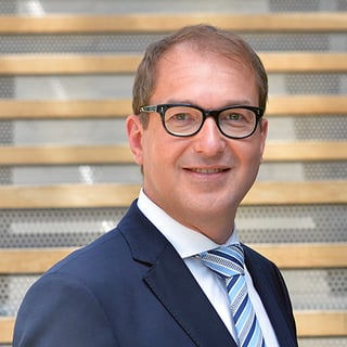 Picture of Alexander Dobrindt
